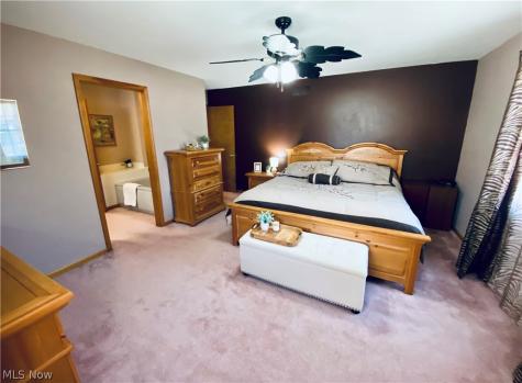 869 Moss Canyon Drive Amherst OH 44001