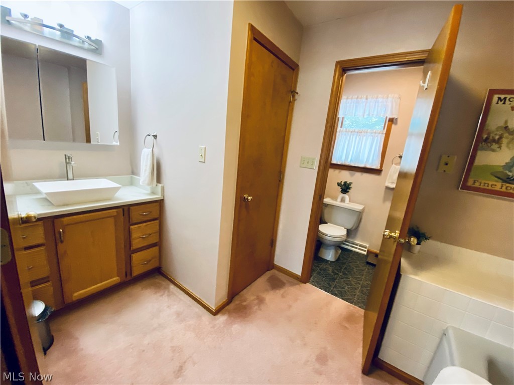 869 Moss Canyon Drive Amherst OH 44001