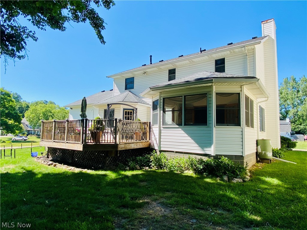 869 Moss Canyon Drive Amherst OH 44001