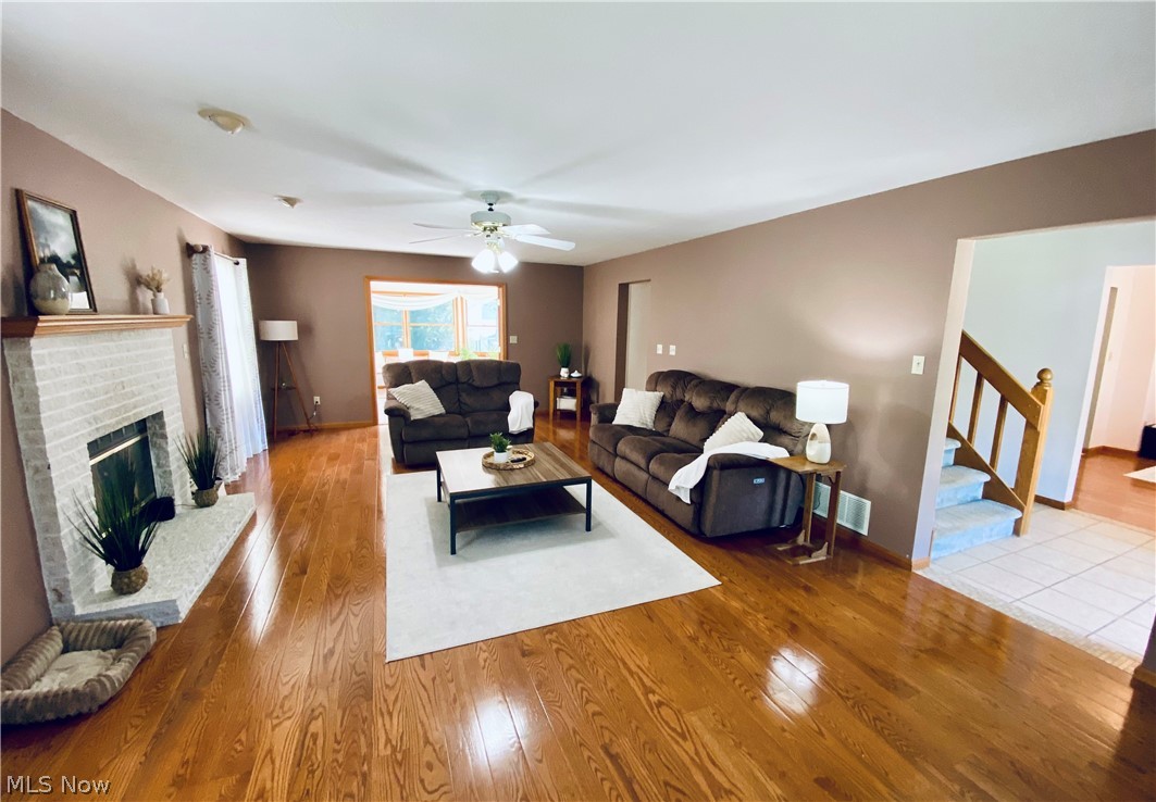 869 Moss Canyon Drive Amherst OH 44001