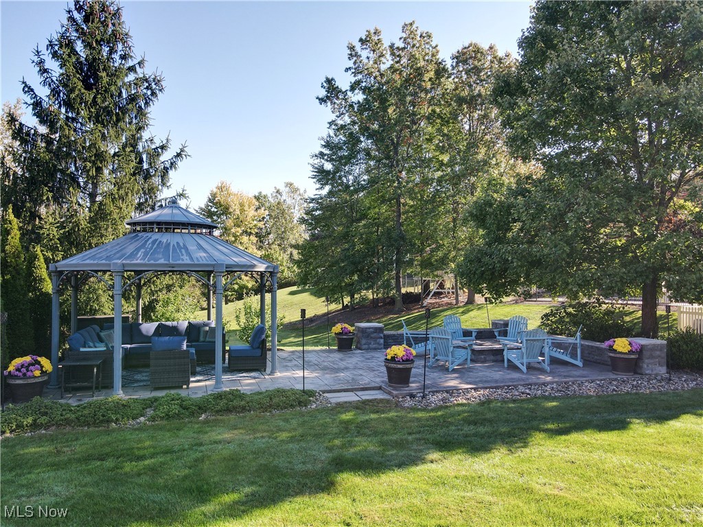 945 Elmwood Drive Macedonia OH 44056