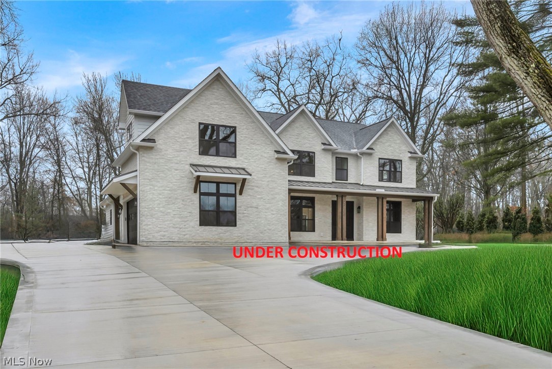 2736 Rocky Ridge Drive Westlake OH 44145