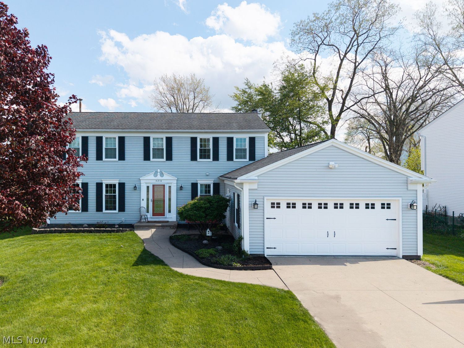 4210 Canterbury Drive Brunswick OH 44212