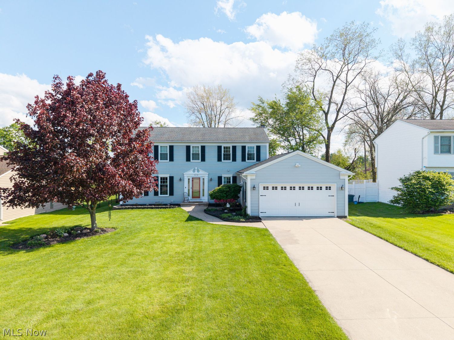 4210 Canterbury Drive Brunswick OH 44212