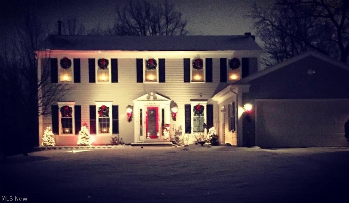4210 Canterbury Drive Brunswick OH 44212