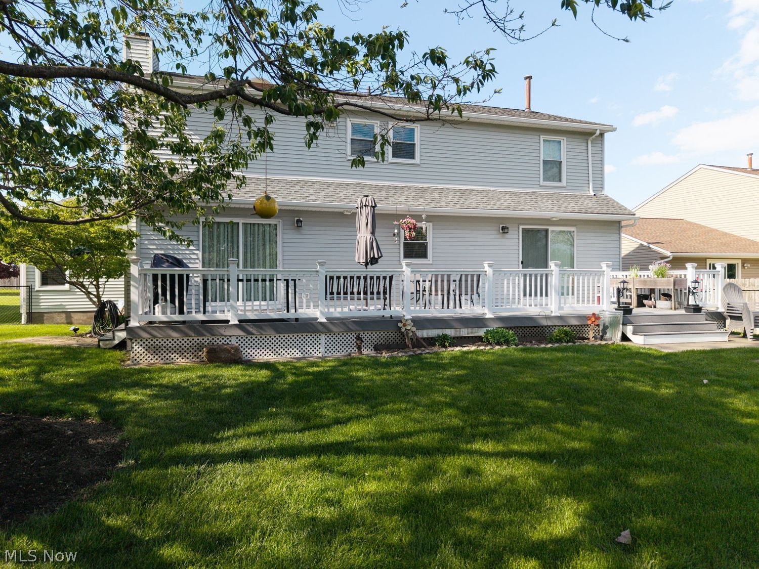 4210 Canterbury Drive Brunswick OH 44212