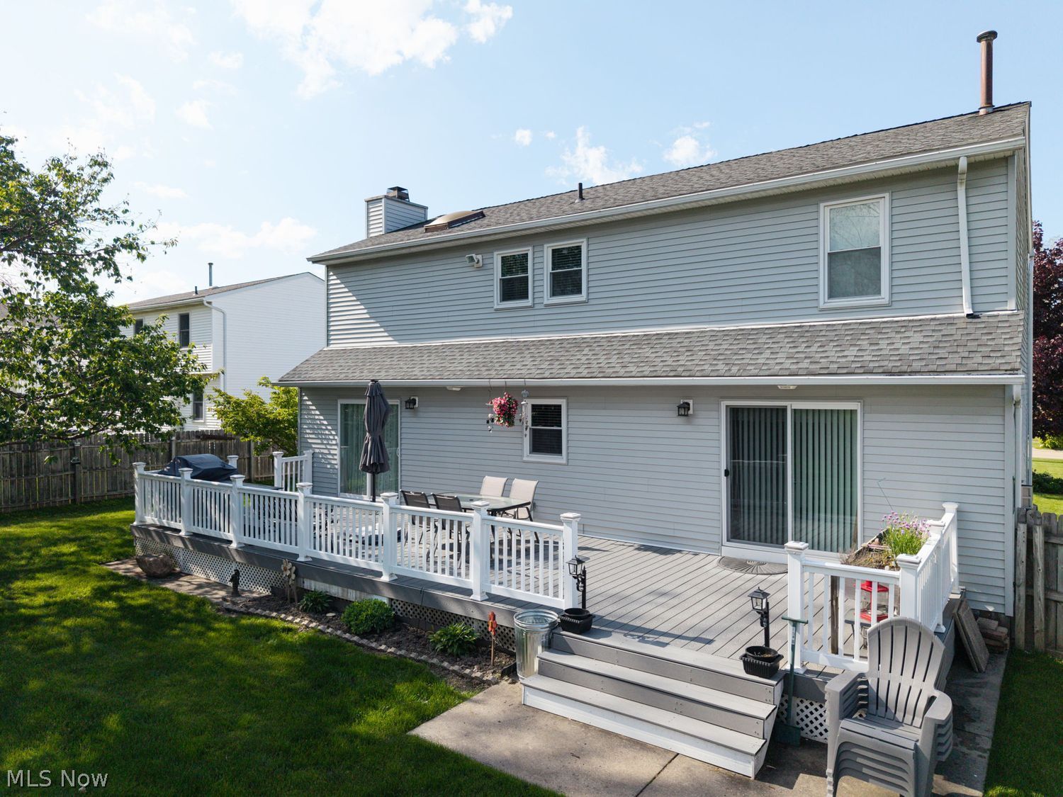 4210 Canterbury Drive Brunswick OH 44212