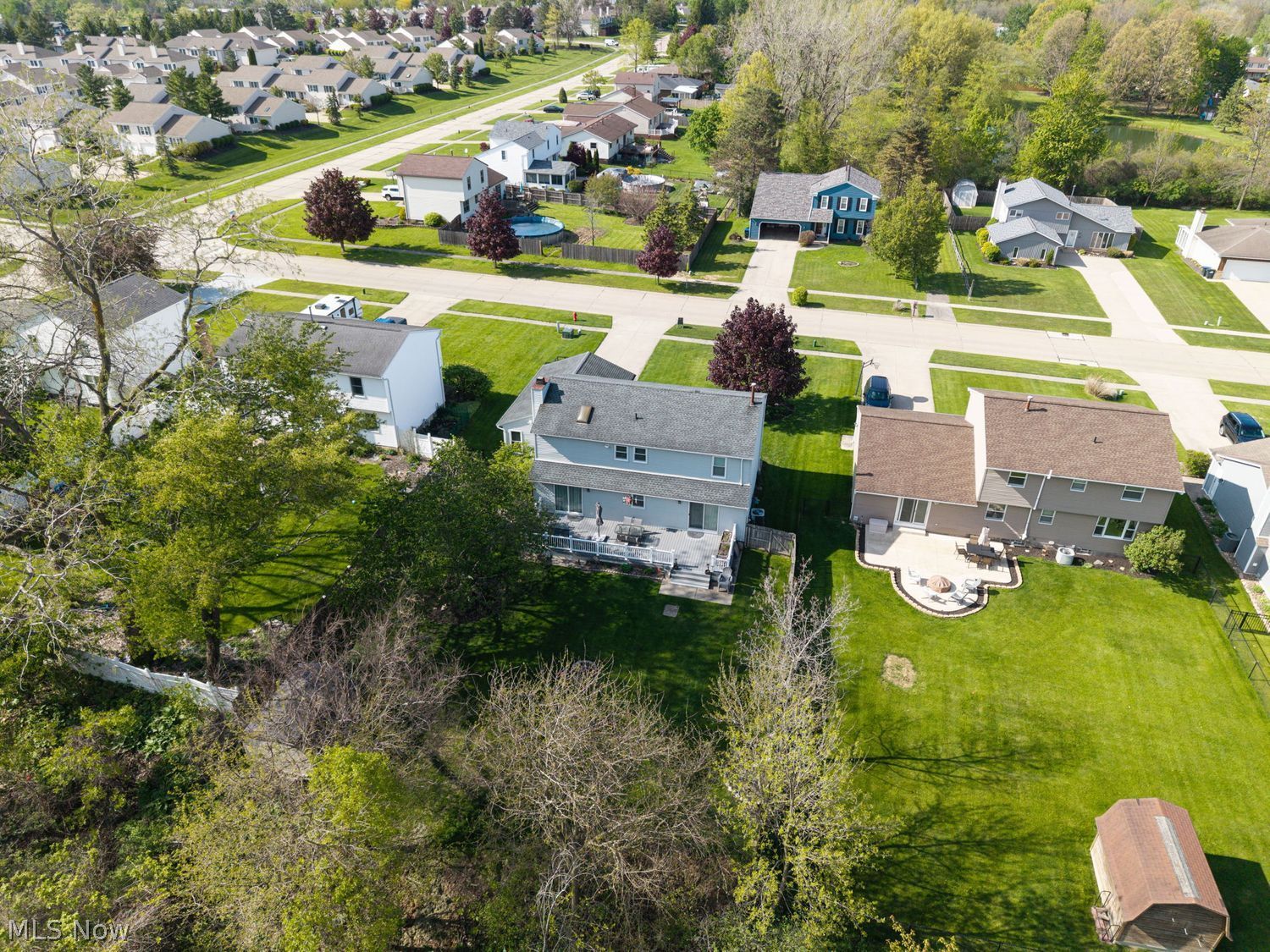 4210 Canterbury Drive Brunswick OH 44212