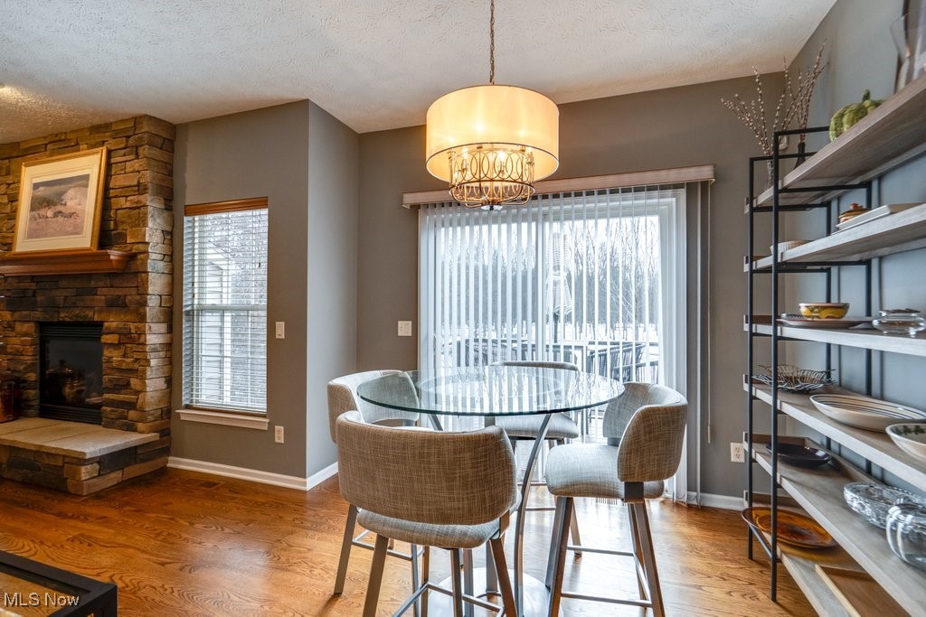 2286 Bent Branch Court Akron OH 44333