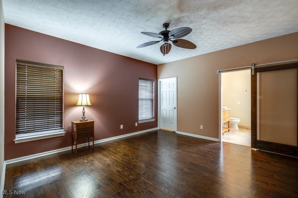 2286 Bent Branch Court Akron OH 44333