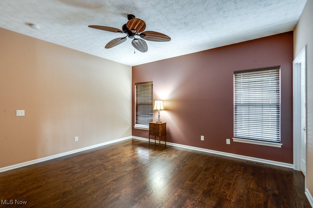 2286 Bent Branch Court Akron OH 44333