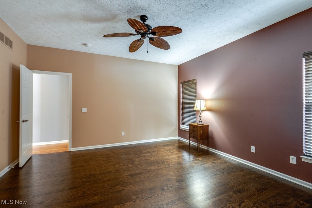 2286 Bent Branch Court Akron OH 44333