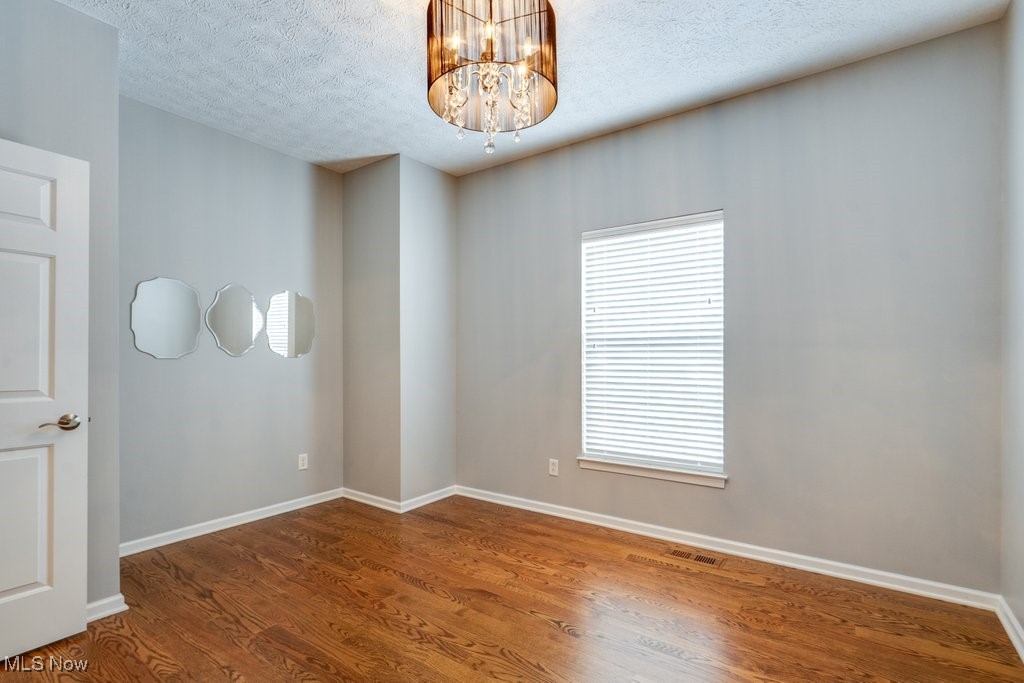 2286 Bent Branch Court Akron OH 44333