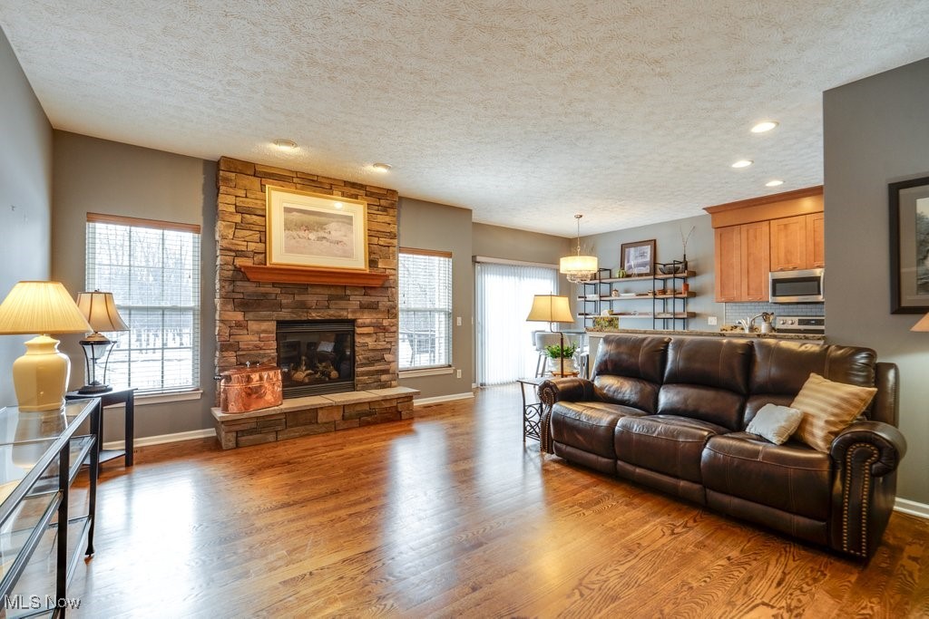 2286 Bent Branch Court Akron OH 44333