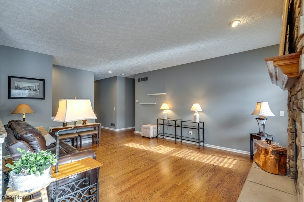 2286 Bent Branch Court Akron OH 44333