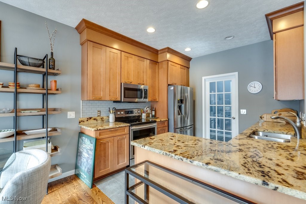 2286 Bent Branch Court Akron OH 44333