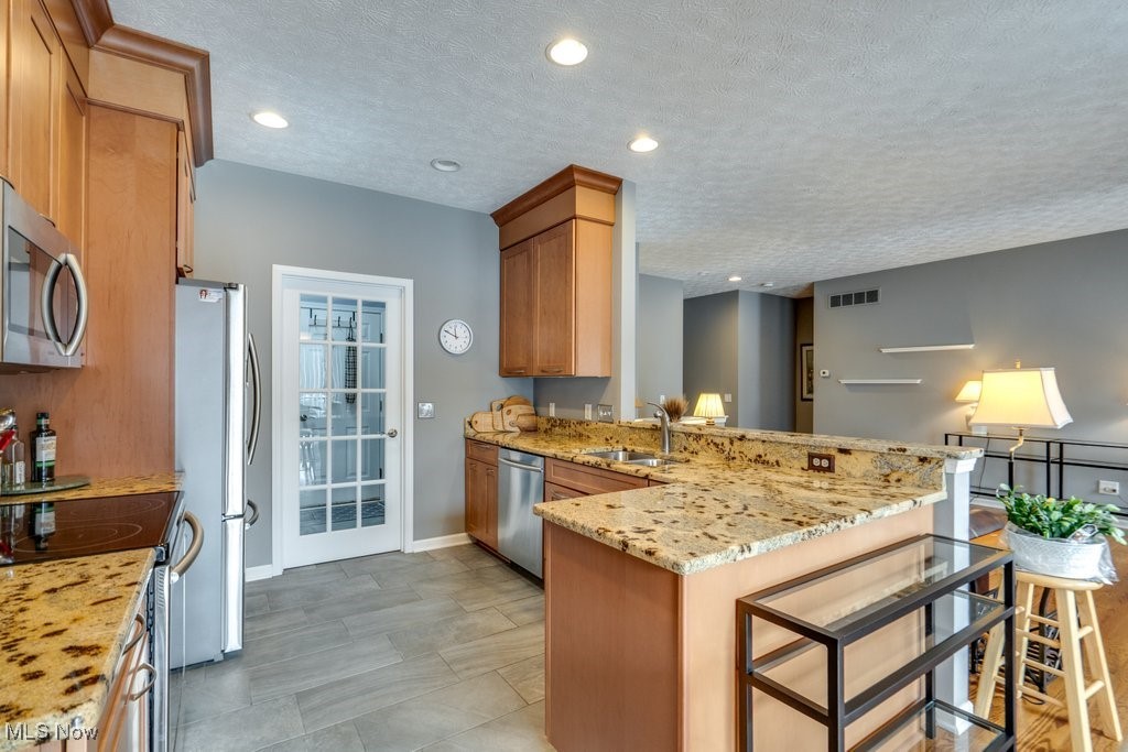 2286 Bent Branch Court Akron OH 44333