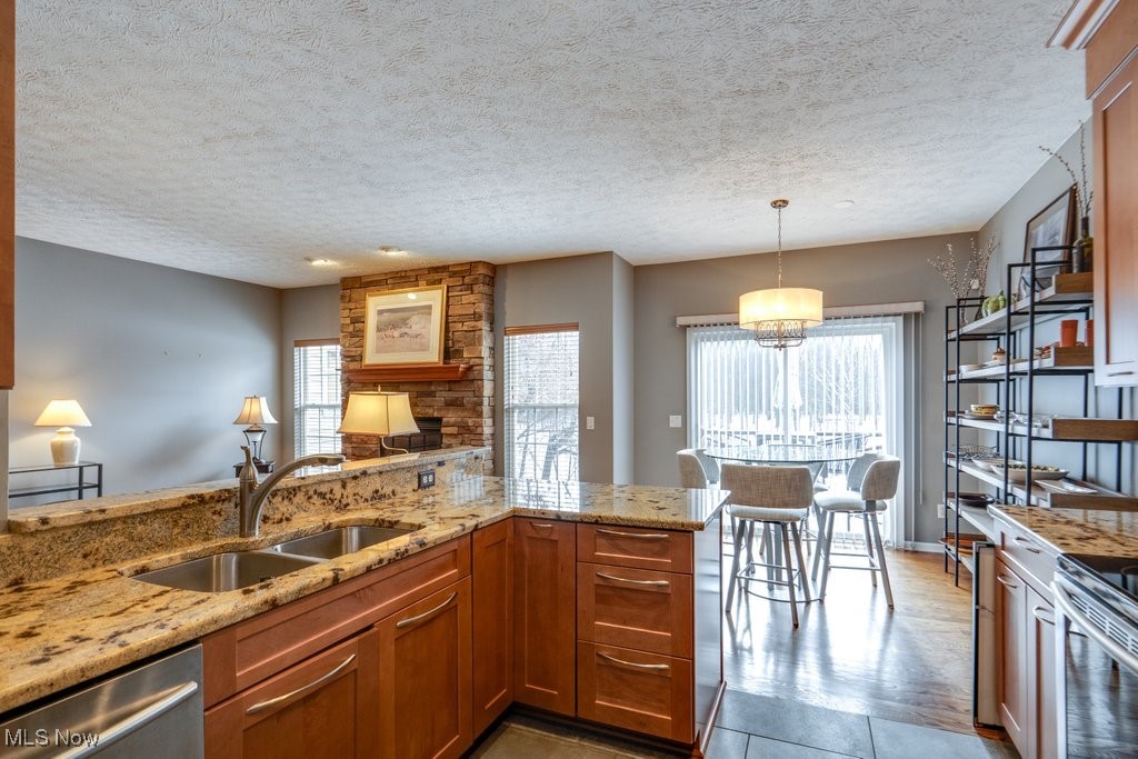 2286 Bent Branch Court Akron OH 44333