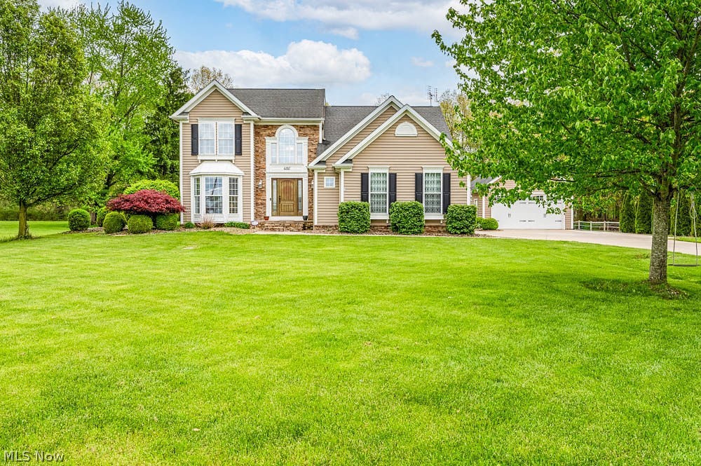 6787 S Palmyra Road Canfield OH 44406
