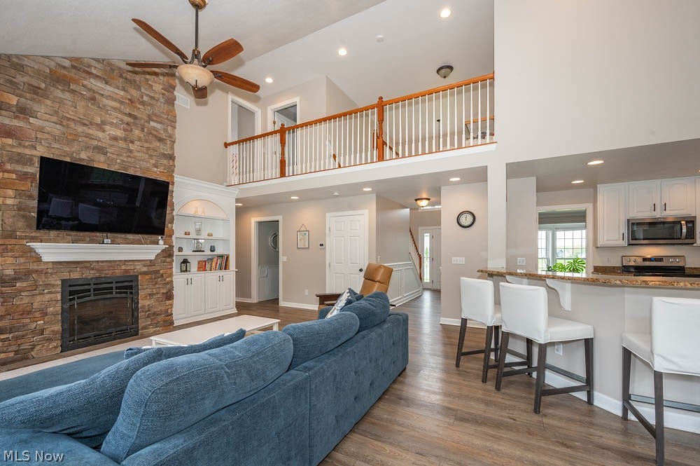 6787 S Palmyra Road Canfield OH 44406