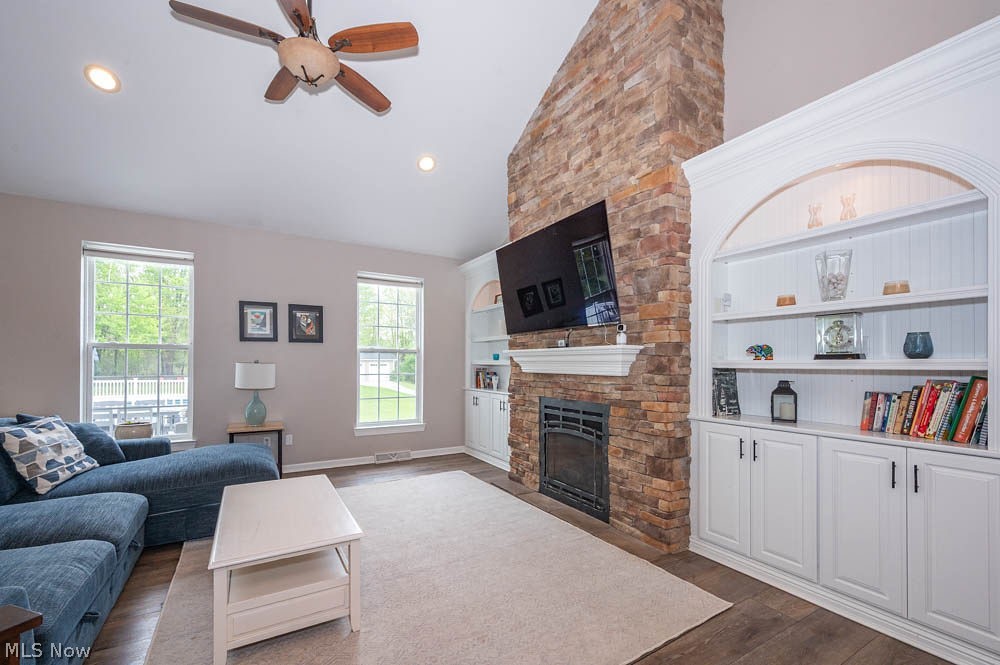 6787 S Palmyra Road Canfield OH 44406