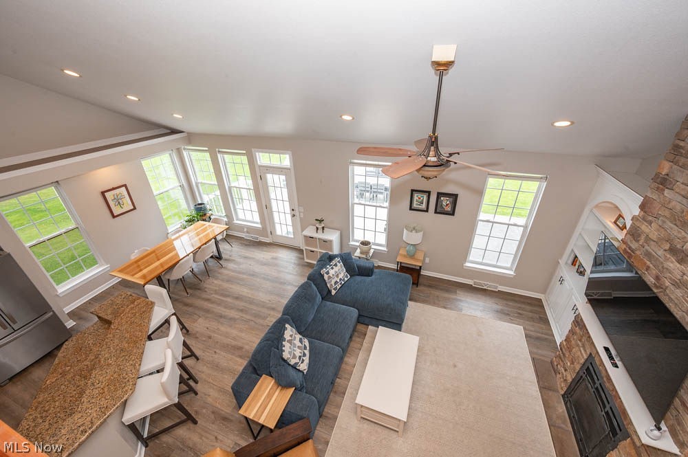 6787 S Palmyra Road Canfield OH 44406