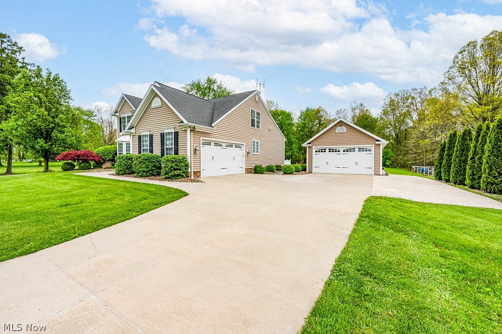 6787 S Palmyra Road Canfield OH 44406