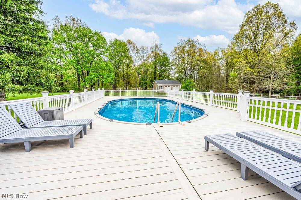 6787 S Palmyra Road Canfield OH 44406