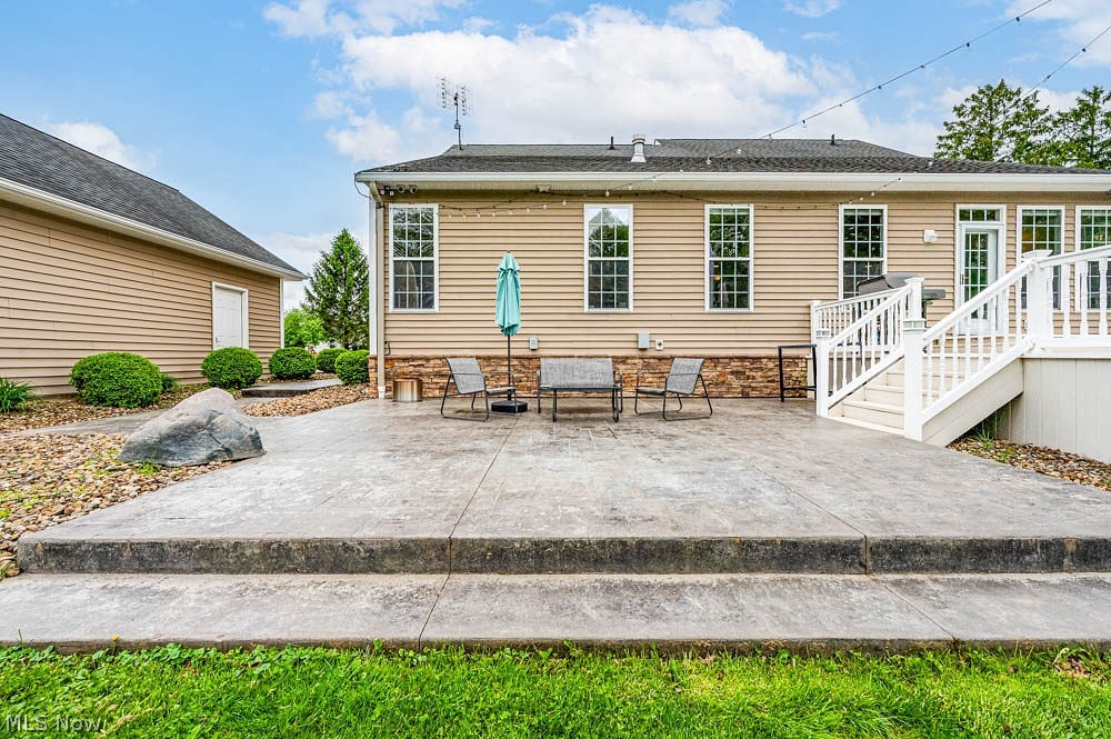 6787 S Palmyra Road Canfield OH 44406