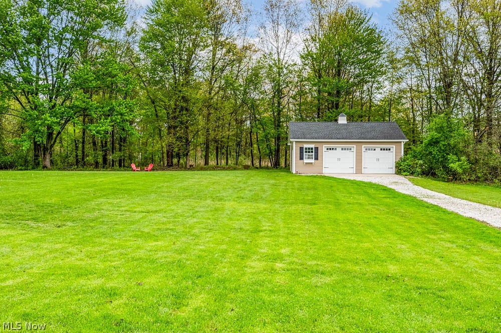 6787 S Palmyra Road Canfield OH 44406