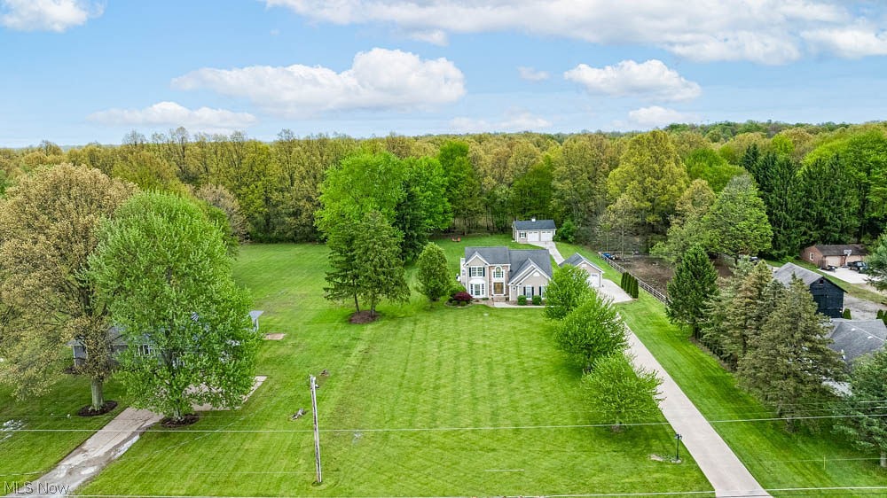 6787 S Palmyra Road Canfield OH 44406