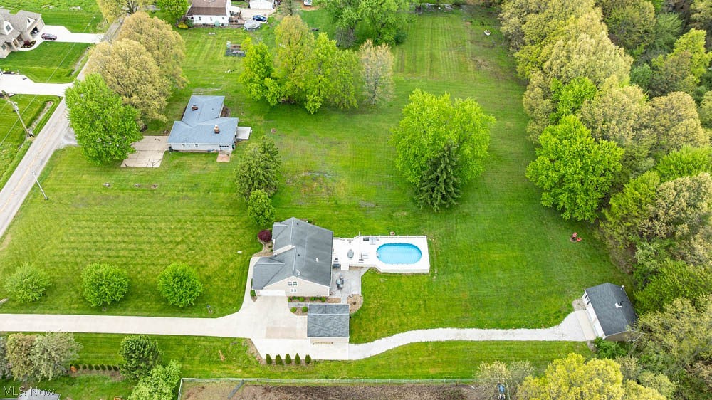 6787 S Palmyra Road Canfield OH 44406