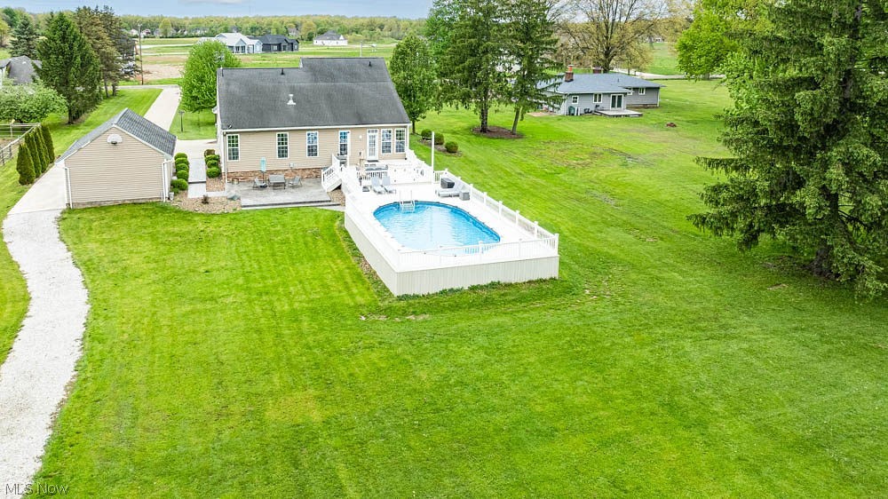 6787 S Palmyra Road Canfield OH 44406