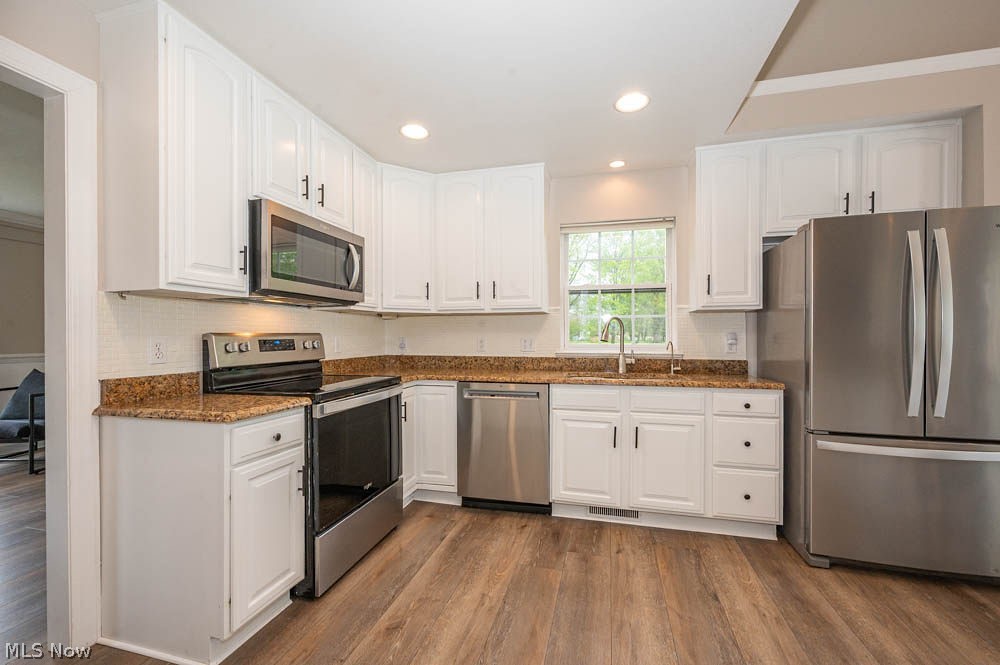 6787 S Palmyra Road Canfield OH 44406
