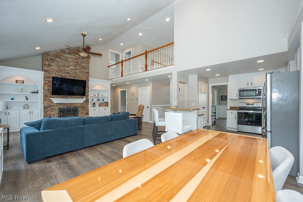 6787 S Palmyra Road Canfield OH 44406