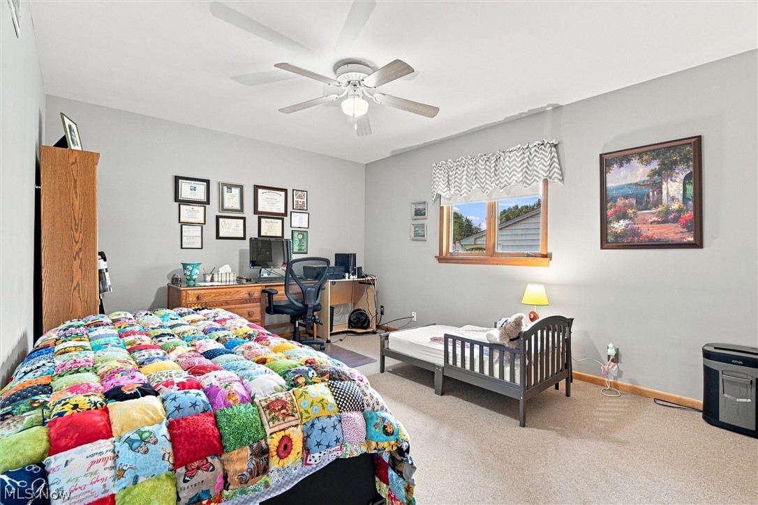 1451 Doncaster Drive Youngstown OH 44511