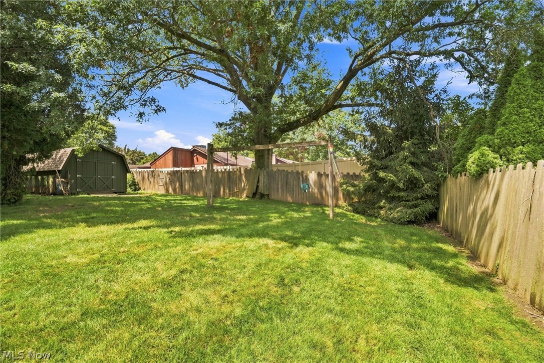 1451 Doncaster Drive Youngstown OH 44511