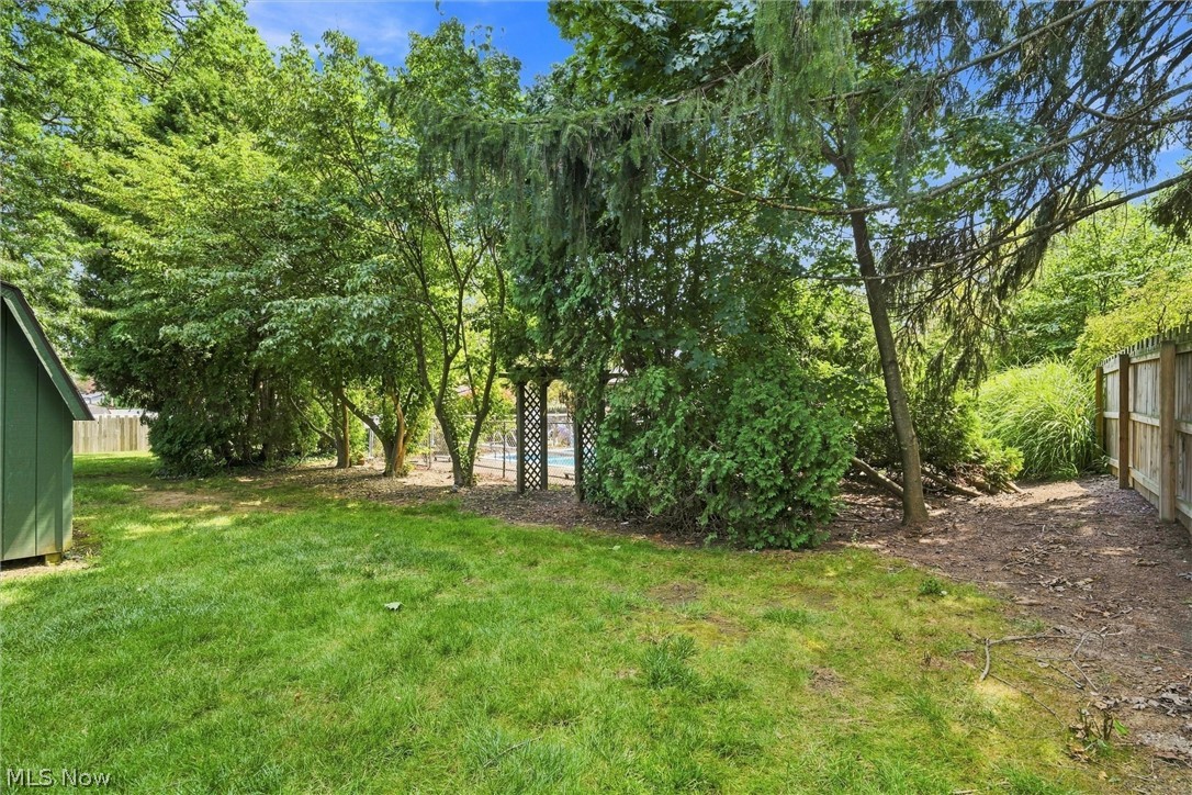1451 Doncaster Drive Youngstown OH 44511