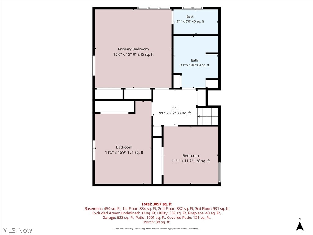 1451 Doncaster Drive Youngstown OH 44511