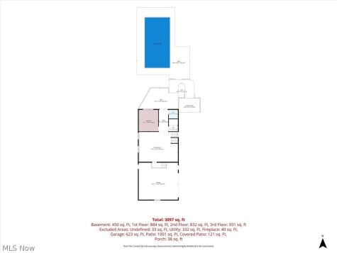 1451 Doncaster Drive Youngstown OH 44511