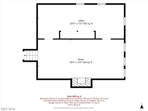 1451 Doncaster Drive Youngstown OH 44511