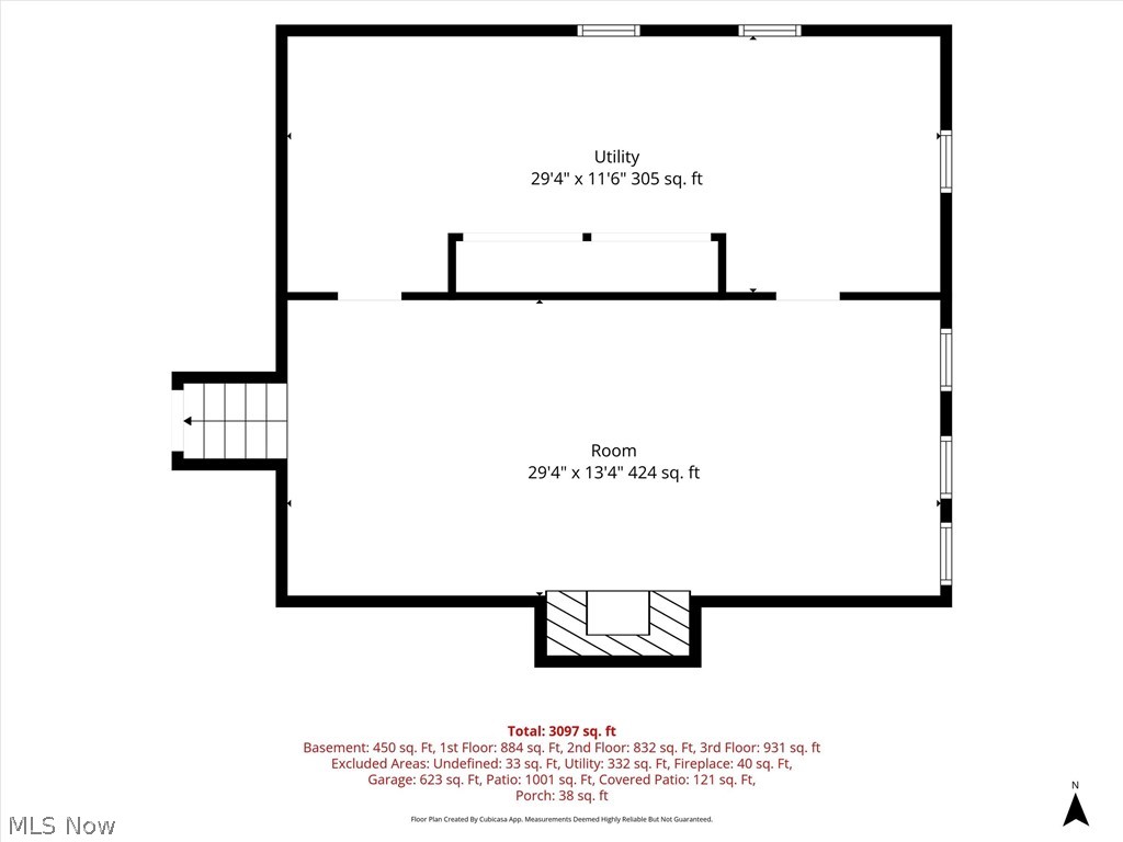 1451 Doncaster Drive Youngstown OH 44511