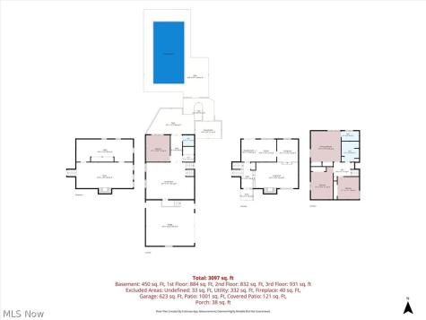 1451 Doncaster Drive Youngstown OH 44511