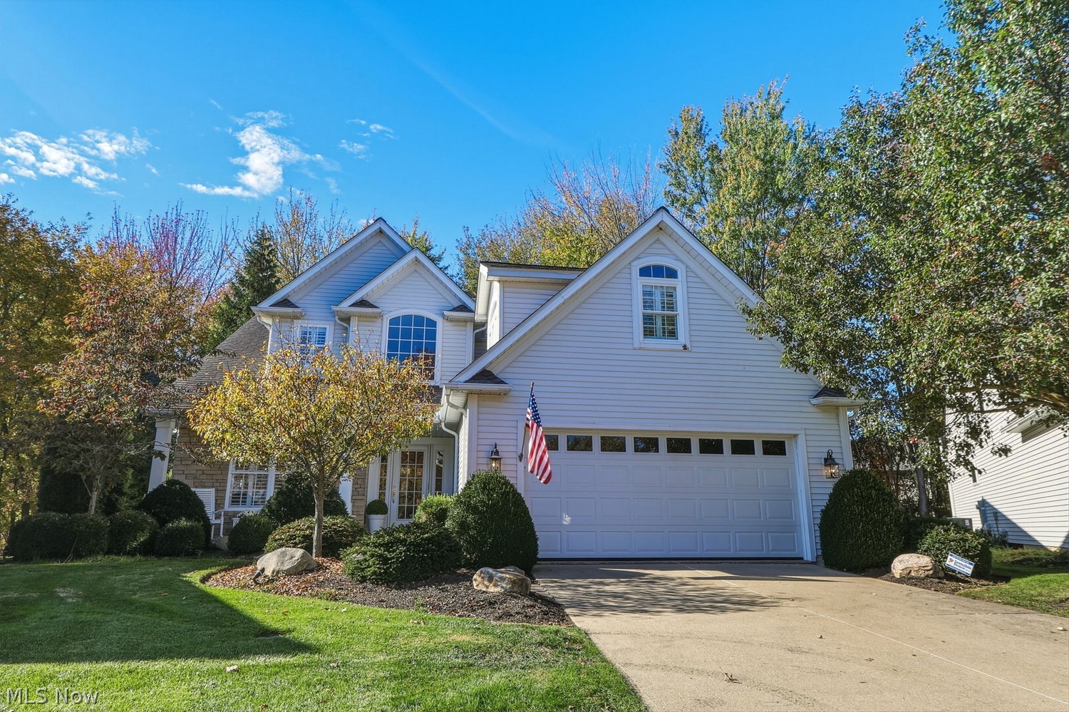 534 Brennans Court Avon Lake OH 44012