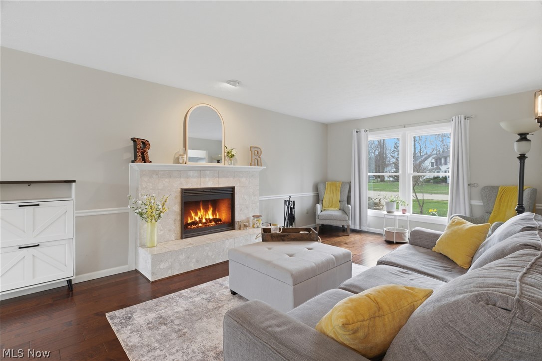 598 Chancellor Circle Avon Lake OH 44012