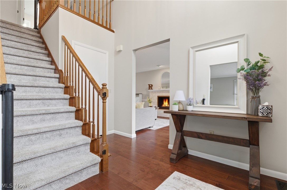 598 Chancellor Circle Avon Lake OH 44012