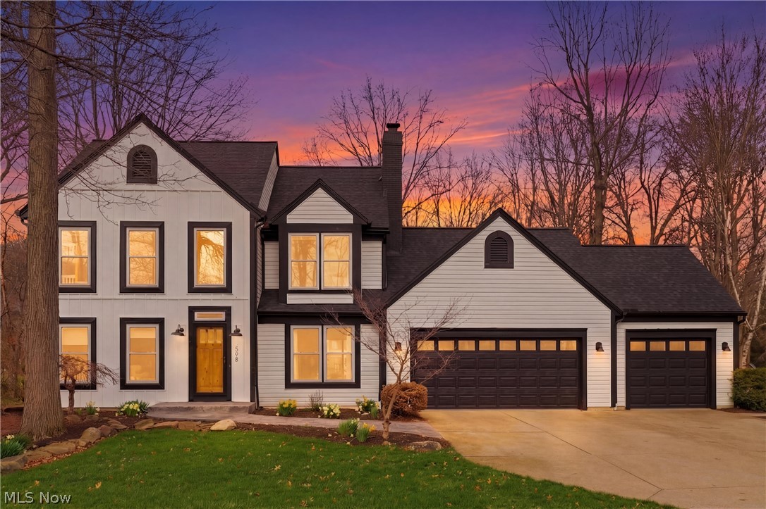 598 Chancellor Circle Avon Lake OH 44012