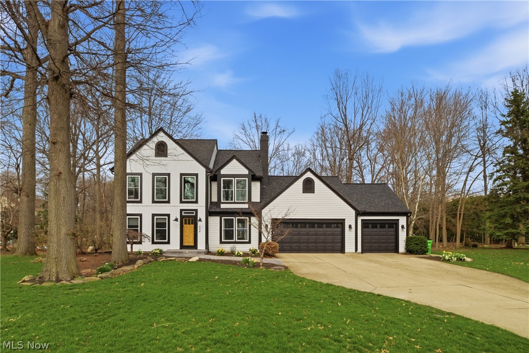 598 Chancellor Circle Avon Lake OH 44012