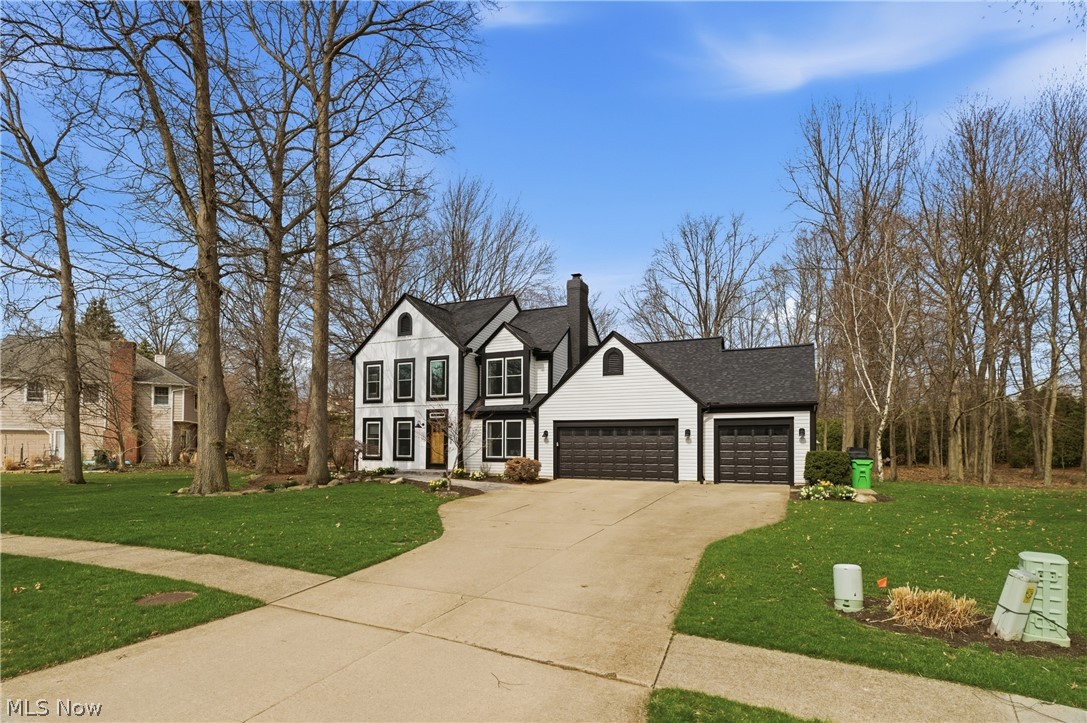 598 Chancellor Circle Avon Lake OH 44012