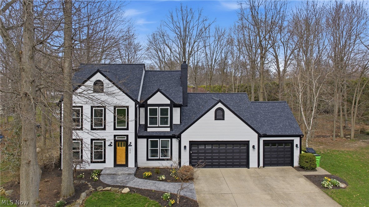 598 Chancellor Circle Avon Lake OH 44012